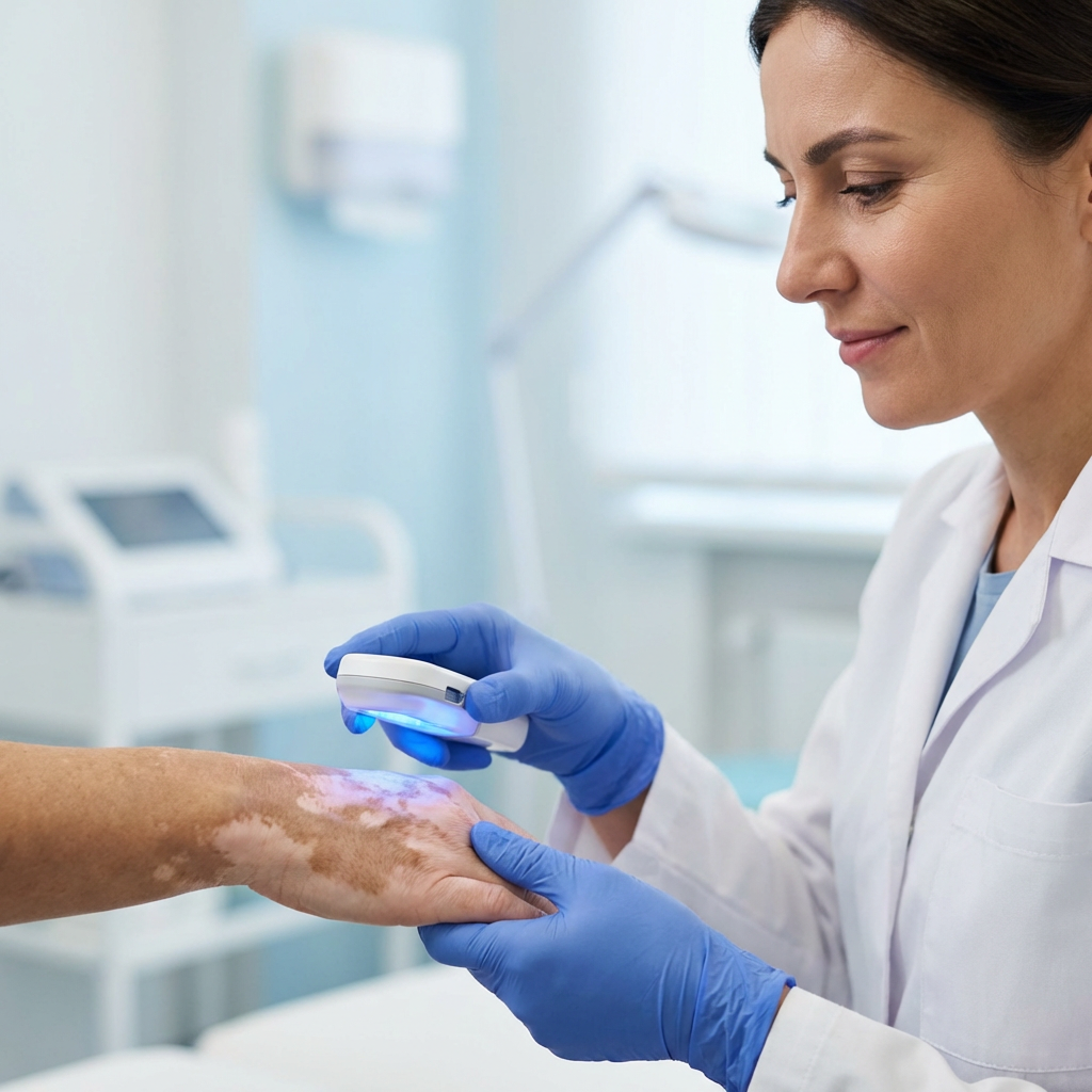 Vitiligo Treatment